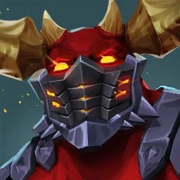 Raum — Paladins Champions (All 59) option 39