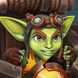 Ruckus — Paladins Champions (All 59) option 41