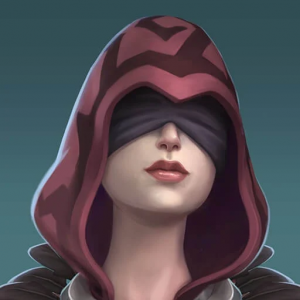 Seris — Paladins Champions (All 59) option 43
