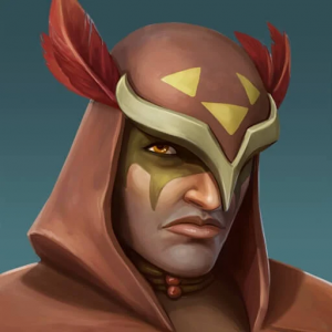 Strix — Paladins Champions (All 59) option 46