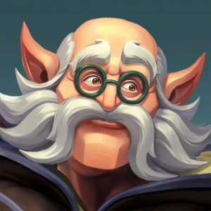Torvald — Paladins Champions (All 59) option 50