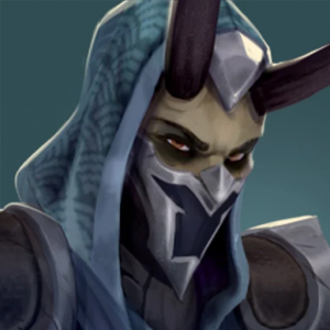 Vatu — Paladins Champions (All 59) option 52