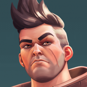 Viktor — Paladins Champions (All 59) option 53