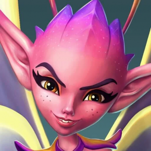 Willo — Paladins Champions (All 59) option 56