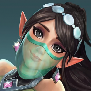 Yign — Paladins Champions (All 59) option 58