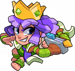 Archerqueenevo1portrait — Squad Buster option 3