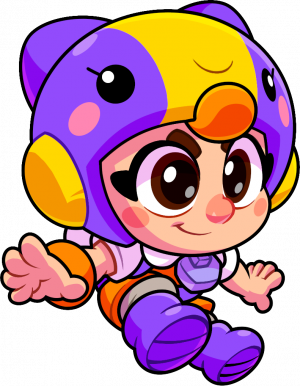 Beababyportrait — Squad Buster option 13