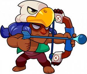 Boclassicportrait — Squad Buster option 17