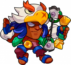 Boevo1portrait — Squad Buster option 18