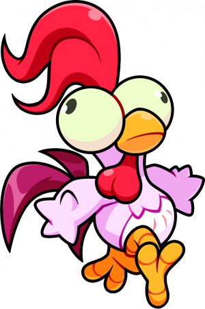 Chickenevo1portrait — Squad Buster option 22