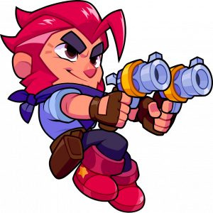Coltevo1portrait — Squad Buster option 25