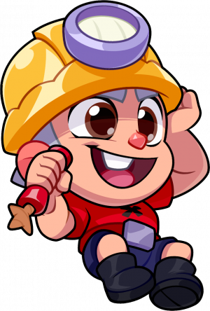 Dynamikebabyportrait — Squad Buster option 26