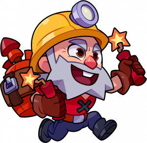 Dynamikeclassicportrait — Squad Buster option 27