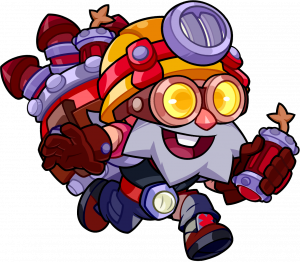 Dynamikeevo1portrait — Squad Buster option 28