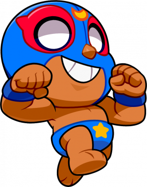 Elprimobabyportrait — Squad Buster option 29