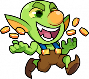 Goblinclassicportrait — Squad Buster option 34