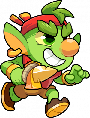 Goblinevo1portrait — Squad Buster option 35