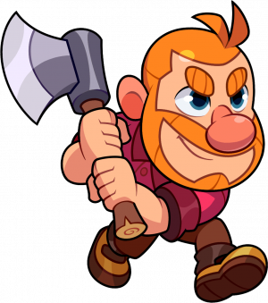 Gregclassicportrait — Squad Buster option 37
