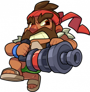 Heavyevo1portrait — Squad Buster option 41