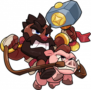 Hogriderevo1portrait — Squad Buster option 44
