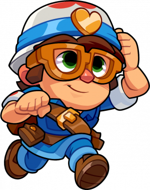 Medicevo1portrait — Squad Buster option 53