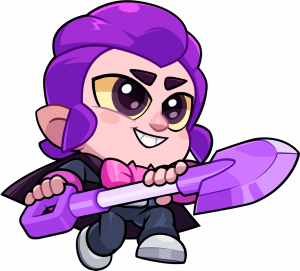 Mortisbabyportrait — Squad Buster option 54