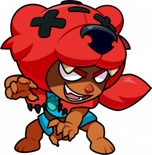 Nitaclassicportrait — Squad Buster option 58