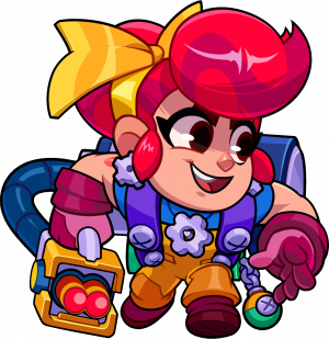 Pamevo1portrait — Squad Buster option 62