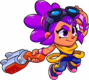 Shellyevo1portrait — Squad Buster option 71