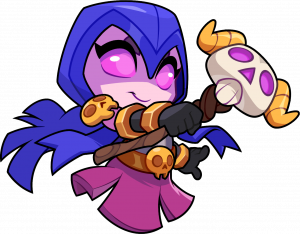 Witchclassicportrait — Squad Buster option 79