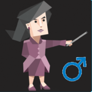 Screenshot 2024 02 09 94132 Am — MBTI Types with Gender option 2