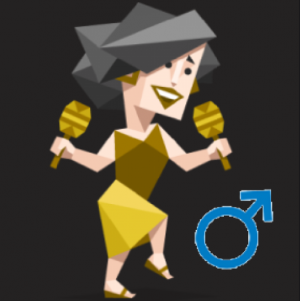 Screenshot 2024 02 09 94156 Am — MBTI Types with Gender option 5