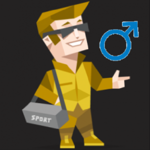 Screenshot 2024 02 09 94210 Am — MBTI Types with Gender option 7