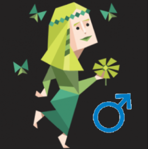Screenshot 2024 02 09 94223 Am — MBTI Types with Gender option 9