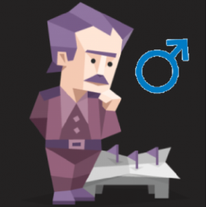 Screenshot 2024 02 09 94233 Am — MBTI Types with Gender option 10