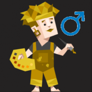 Screenshot 2024 02 09 94258 Am — MBTI Types with Gender option 13