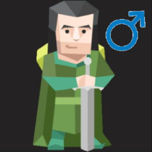 Screenshot 2024 02 09 94317 Am — MBTI Types with Gender option 16
