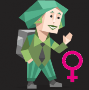 Screenshot 2024 02 09 94421 Am — MBTI Types with Gender option 17