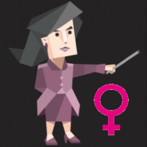 Screenshot 2024 02 09 94428 Am — MBTI Types with Gender option 18