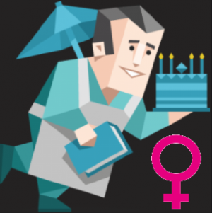 Screenshot 2024 02 09 94443 Am — MBTI Types with Gender option 20
