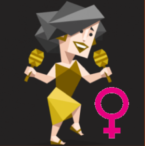 Screenshot 2024 02 09 94453 Am — MBTI Types with Gender option 21