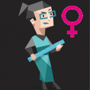Screenshot 2024 02 09 94505 Am — MBTI Types with Gender option 22
