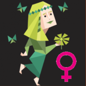 Screenshot 2024 02 09 94523 Am — MBTI Types with Gender option 25