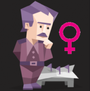 Screenshot 2024 02 09 94529 Am — MBTI Types with Gender option 26