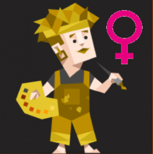 Screenshot 2024 02 09 94552 Am — MBTI Types with Gender option 29