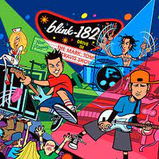 Download 20 — blink-182 and side projects (including One More Time...) option 13
