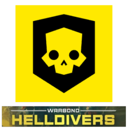 Zzzzz 175139343601 Proteo Democrtica — Helldivers 2 - Passivas/Passive option 1
