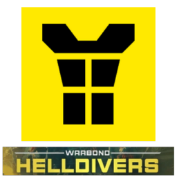 Zzzzz 175139343602 Revestimento Extra — Helldivers 2 - Passivas/Passive option 2