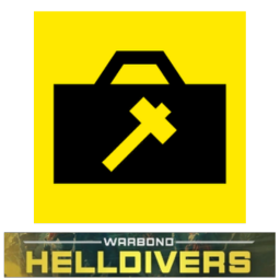 Zzzzz 175139343604 Kit De Engenharia — Helldivers 2 - Passivas/Passive option 4