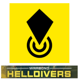 Zzzzz 175139343606 Explorador — Helldivers 2 - Passivas/Passive option 6